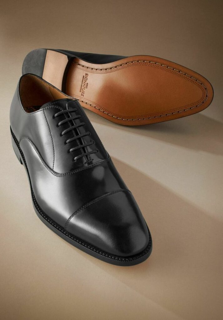 Oxford Shoes