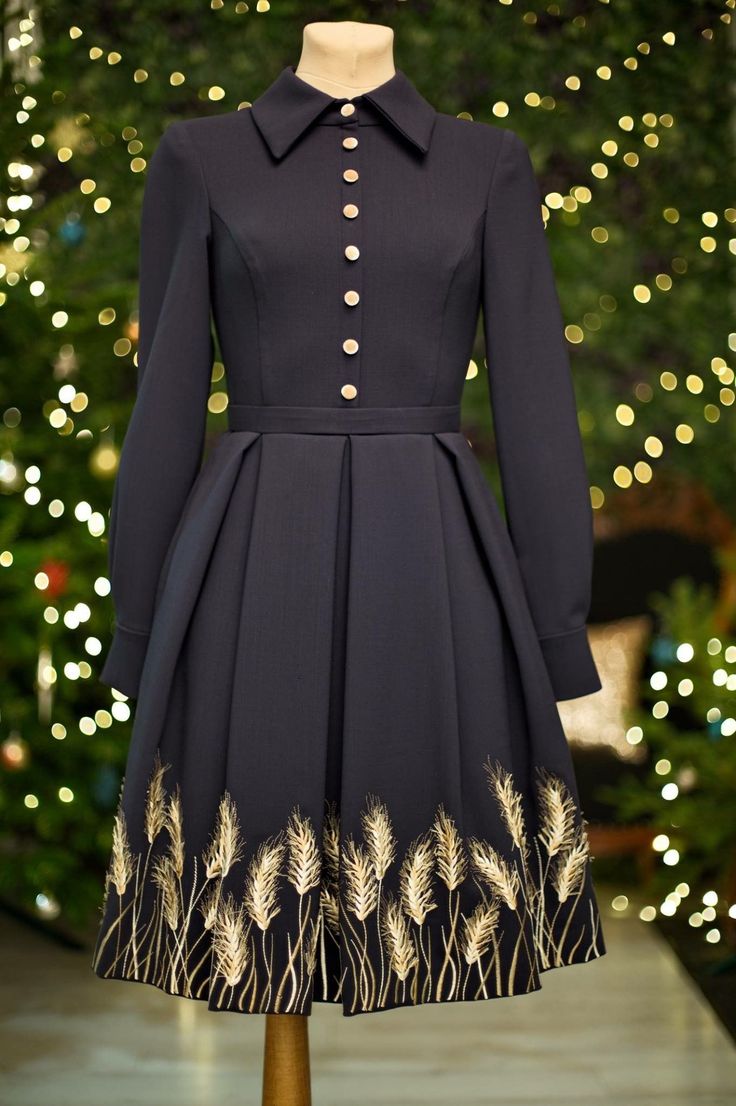 A-Line Dresses and Skirts