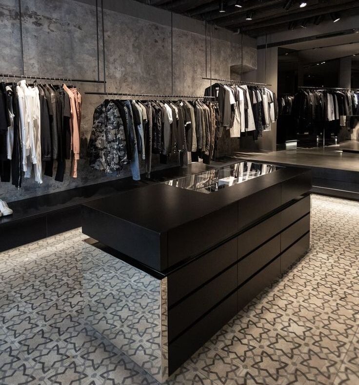 The Ultimate Guide to Building a Timeless Wardrobe